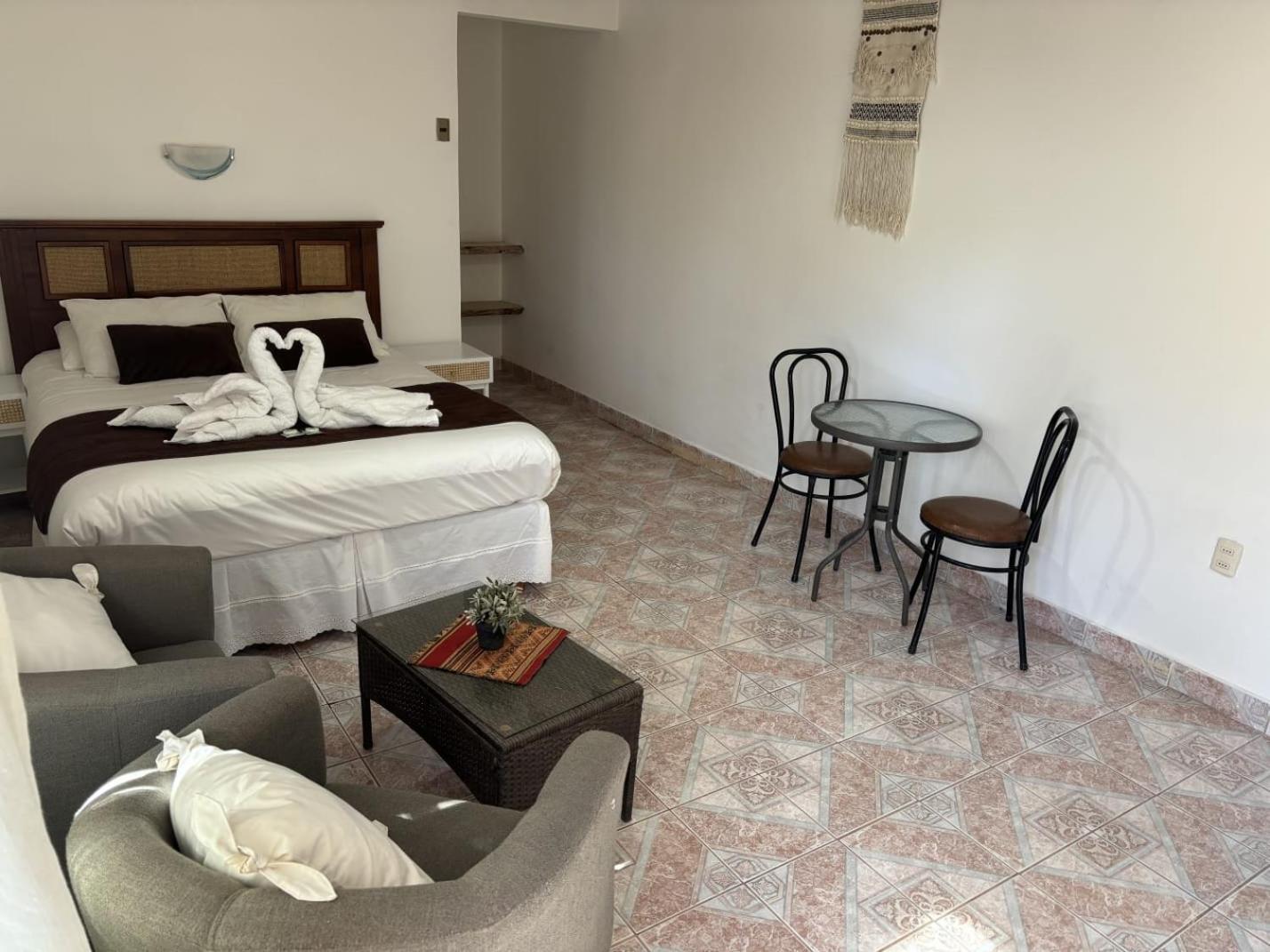 Lodge Don Julio San Pedro De Atacama Esterno foto