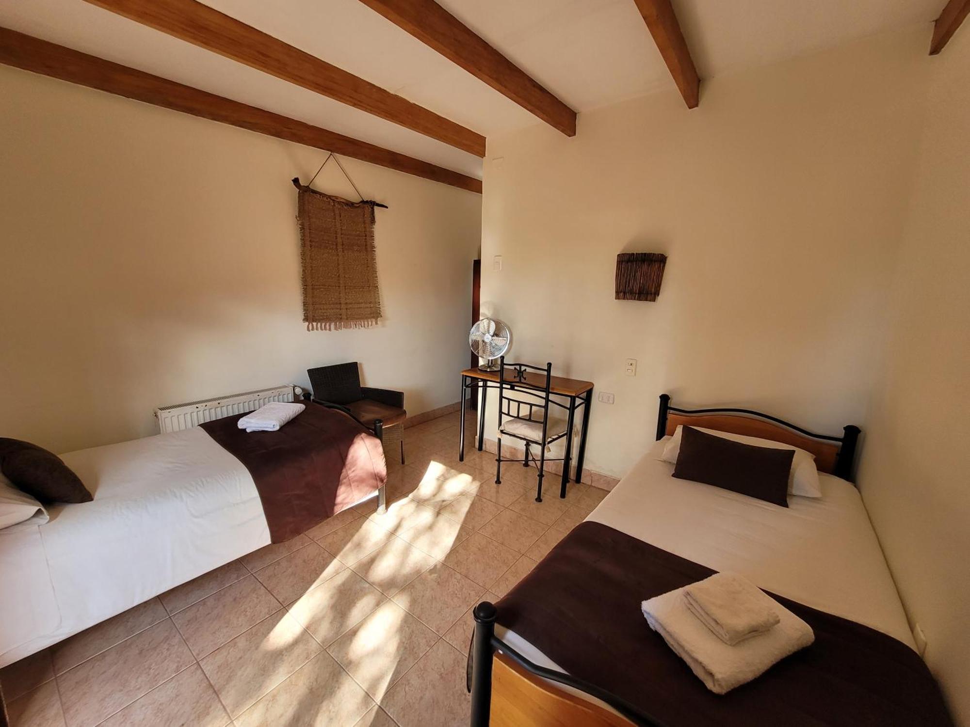 Lodge Don Julio San Pedro De Atacama Esterno foto