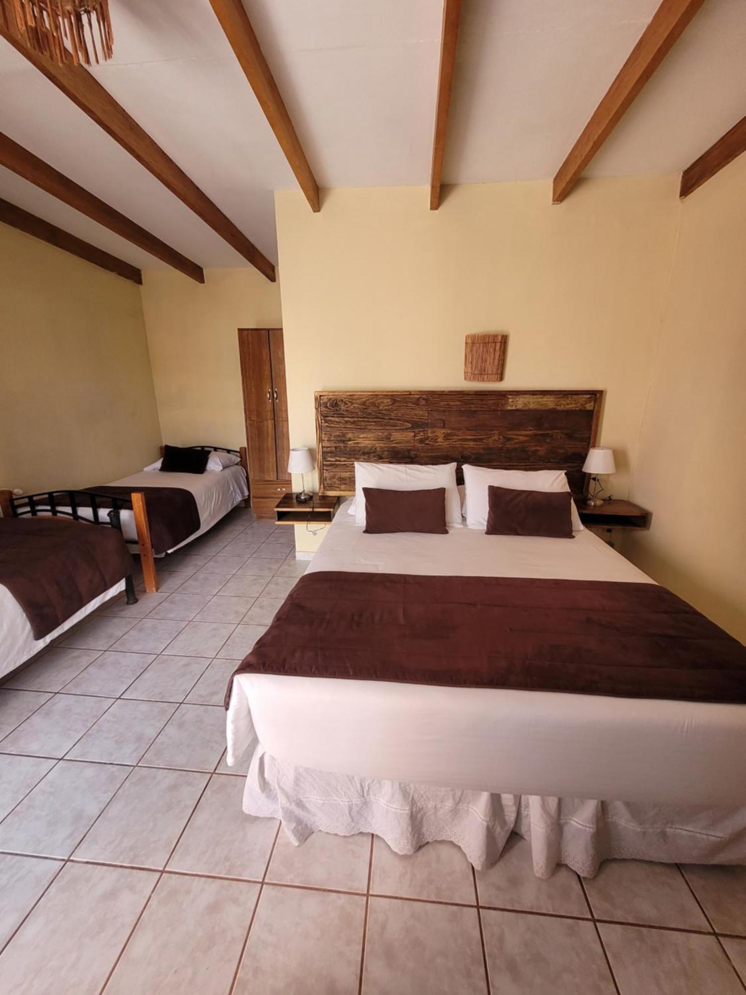 Lodge Don Julio San Pedro De Atacama Esterno foto