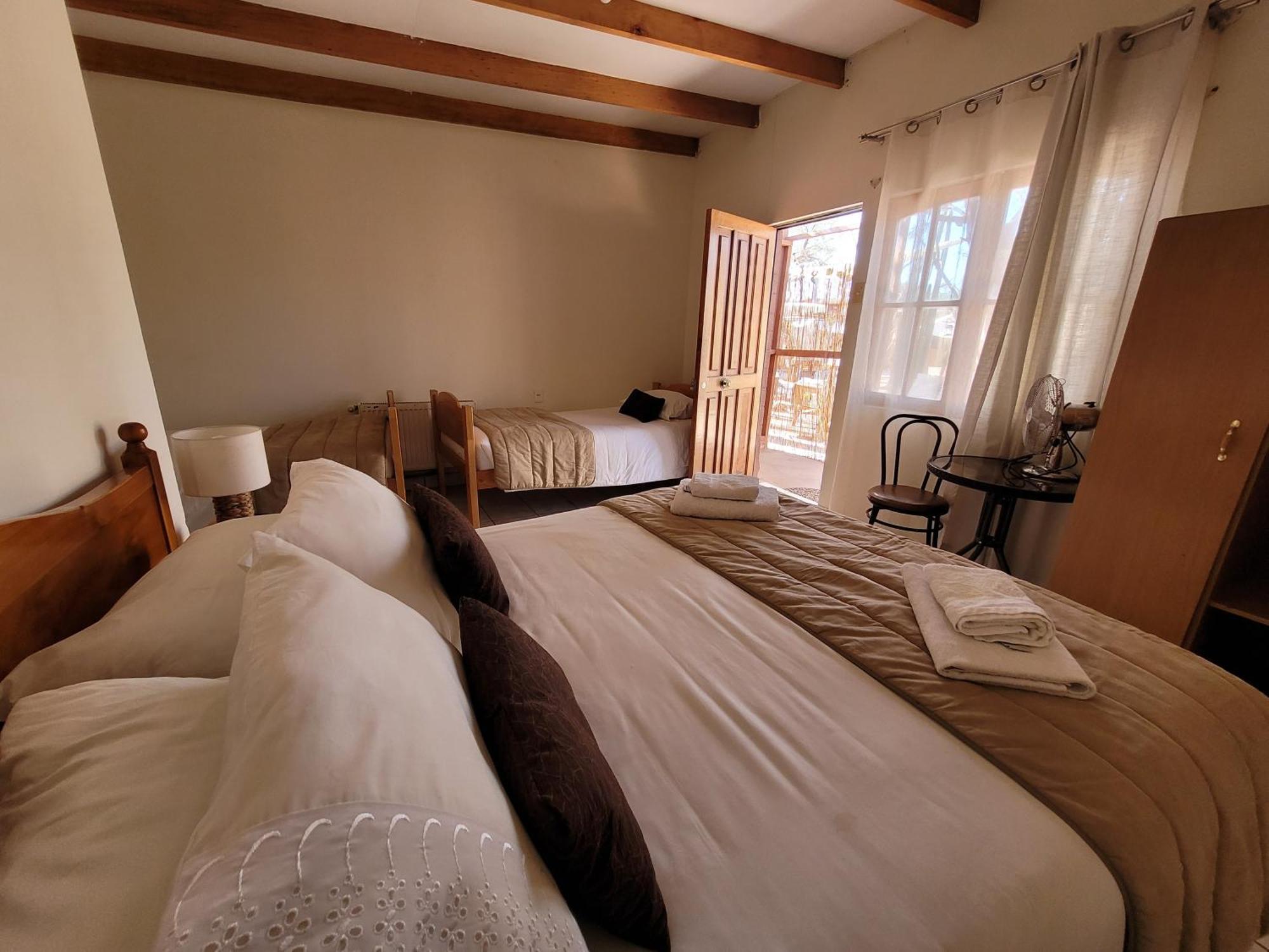 Lodge Don Julio San Pedro De Atacama Esterno foto