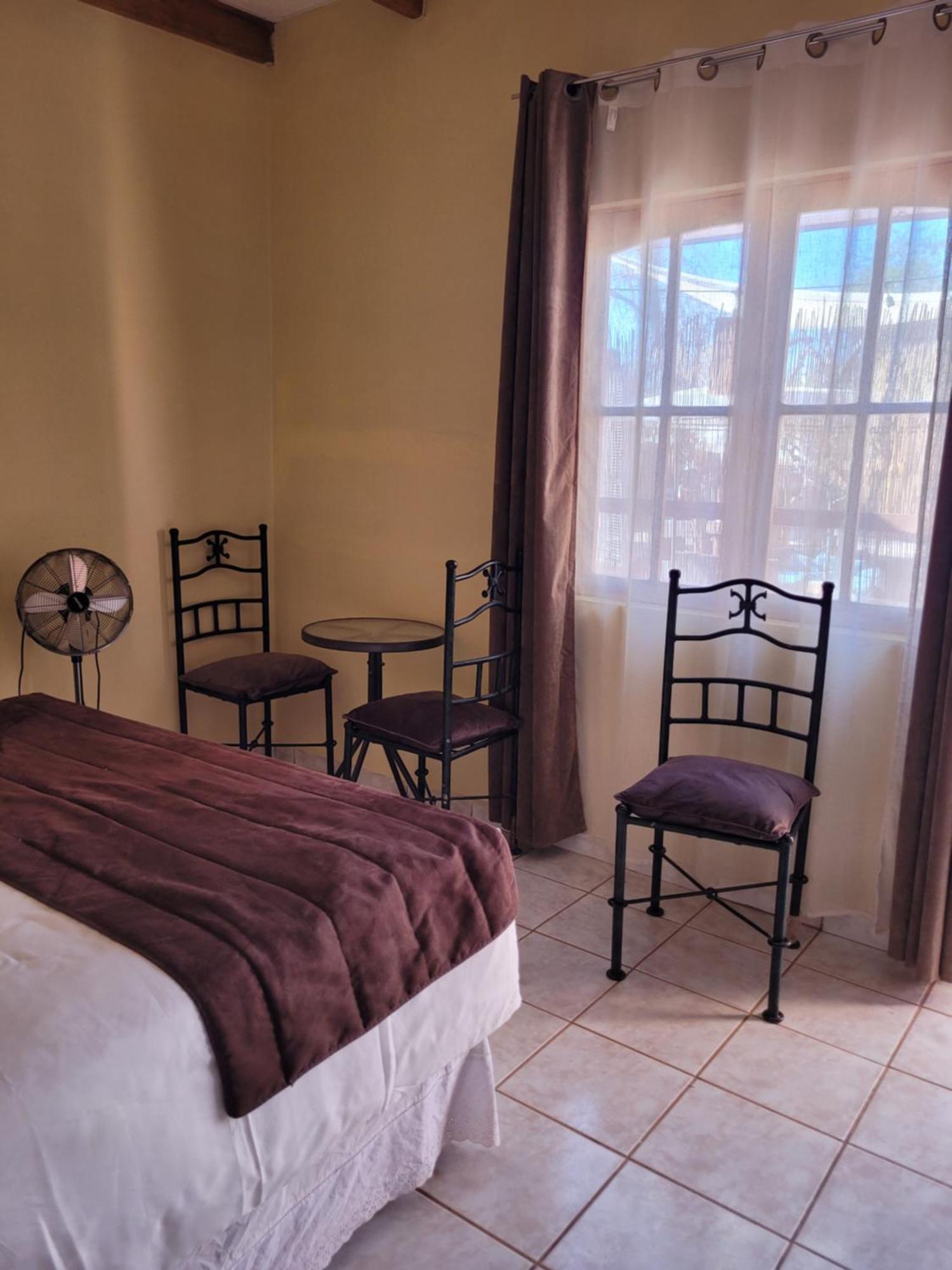 Lodge Don Julio San Pedro De Atacama Esterno foto