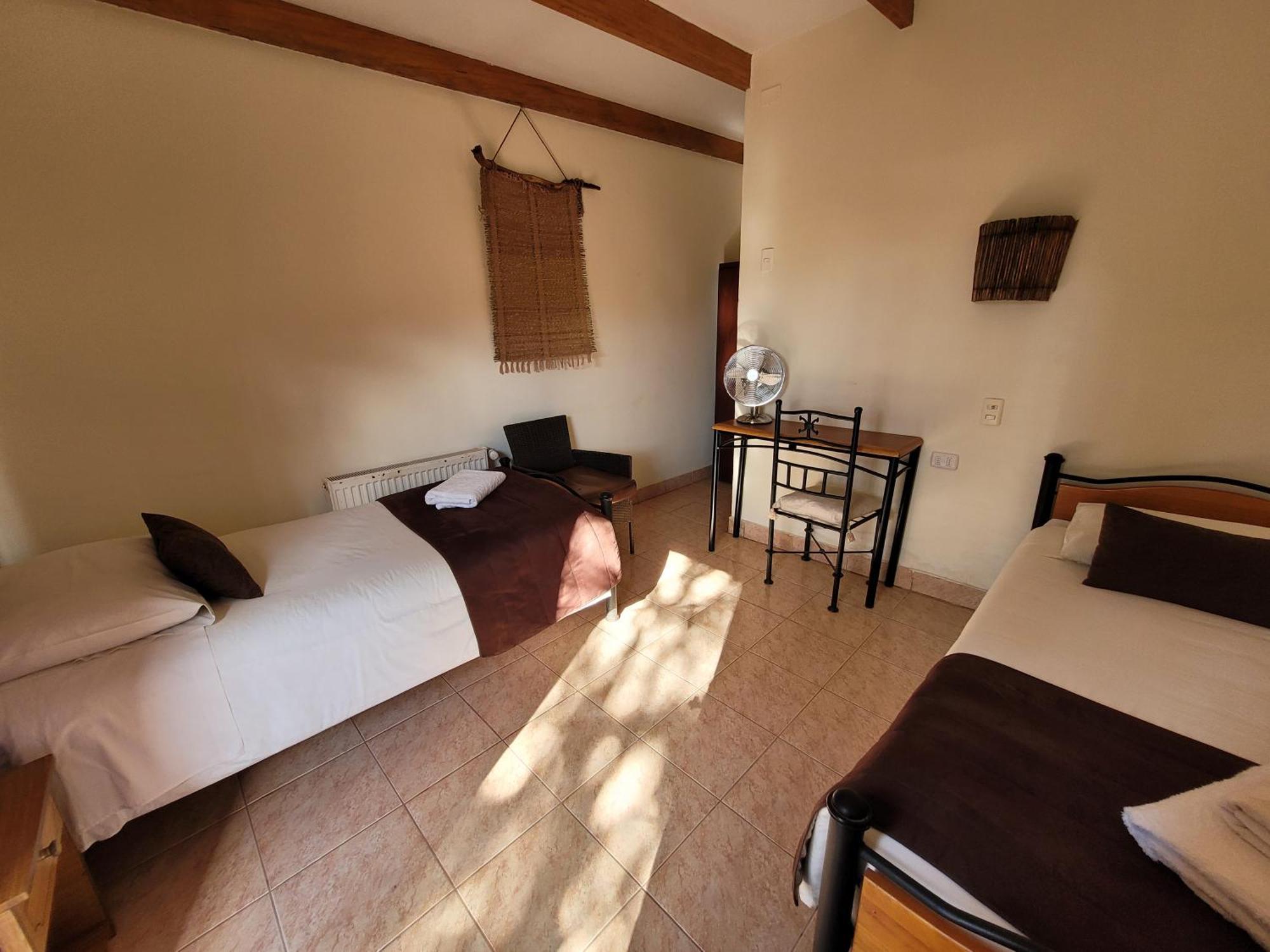 Lodge Don Julio San Pedro De Atacama Esterno foto