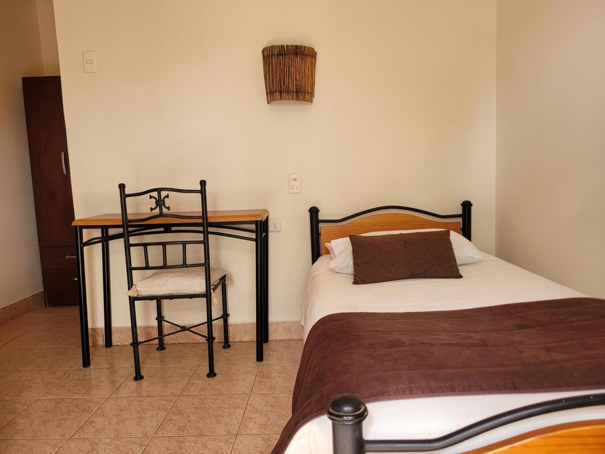Lodge Don Julio San Pedro De Atacama Esterno foto