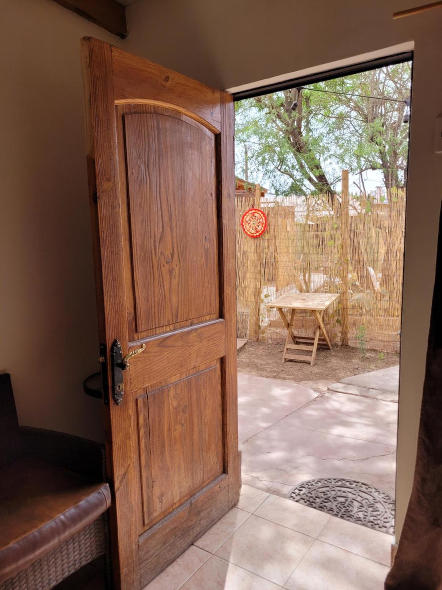Lodge Don Julio San Pedro De Atacama Esterno foto