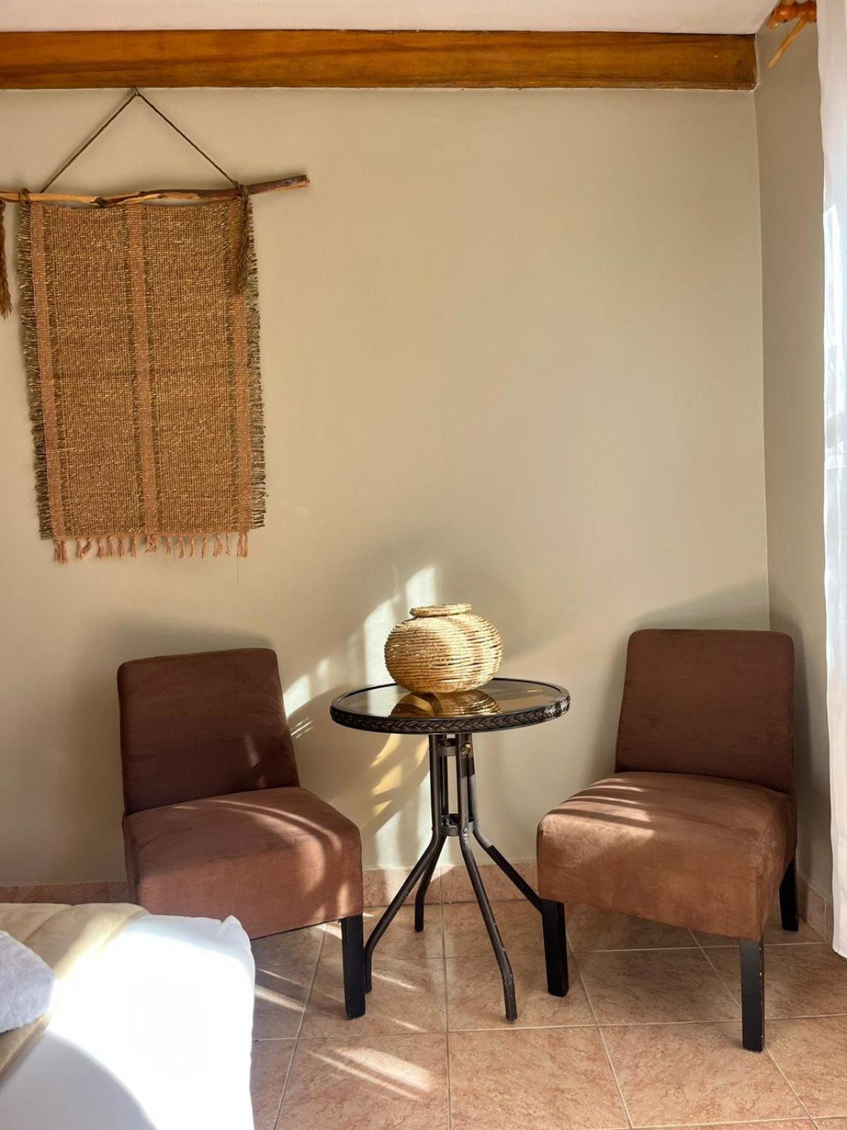 Lodge Don Julio San Pedro De Atacama Esterno foto