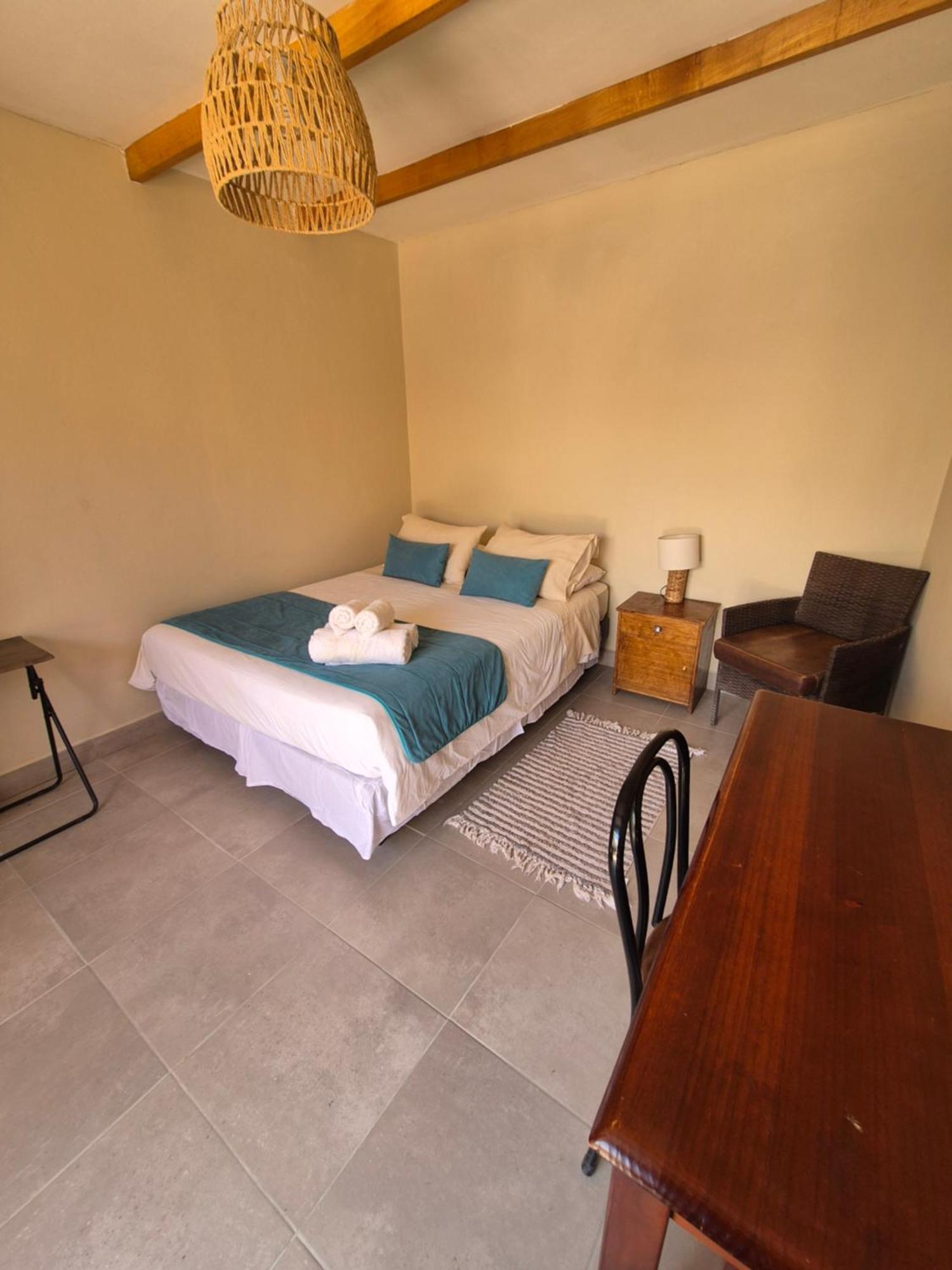 Lodge Don Julio San Pedro De Atacama Esterno foto
