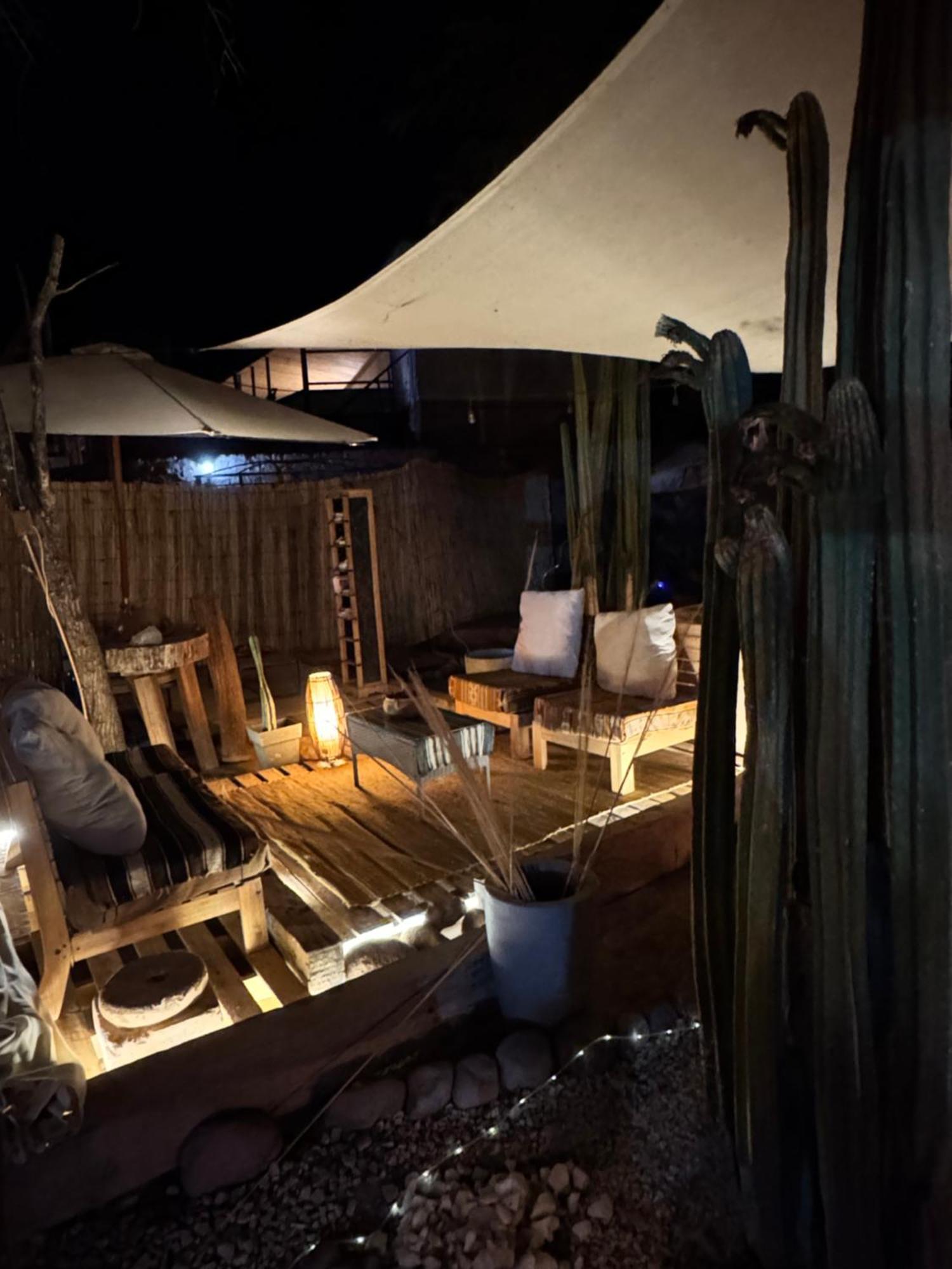 Lodge Don Julio San Pedro De Atacama Esterno foto