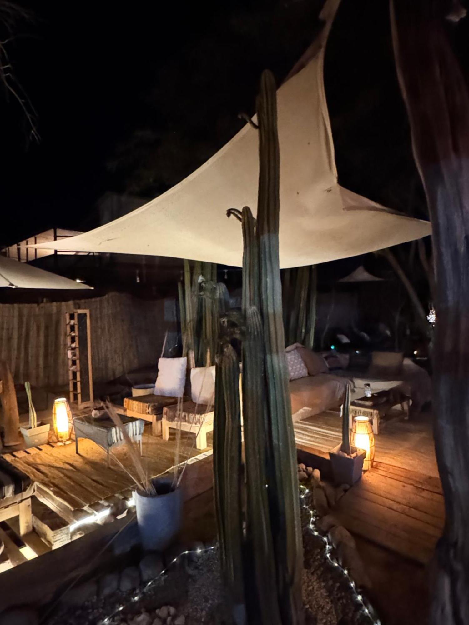 Lodge Don Julio San Pedro De Atacama Esterno foto